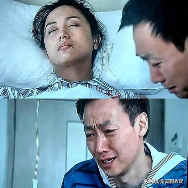 朱媛媛去世11天后，辛柏青近况曝光，每个沉默瞬间都在打脸黄春梅