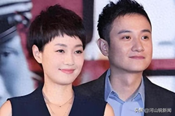 离婚刚6年，深夜宣布喜讯的马伊琍，已经是文章高攀不起的存在