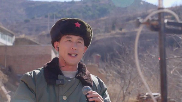 演艺直播带飞传统艺术！山西后生直播间开嗓，一首首民歌圈粉百万