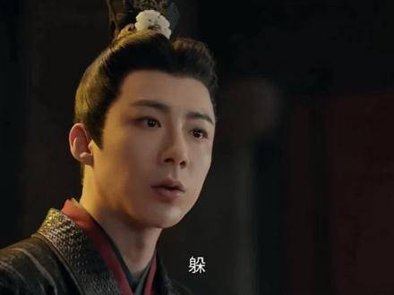 刘宇宁的耙耳朵日常生活充满欢乐，从头到脚嘴最硬
