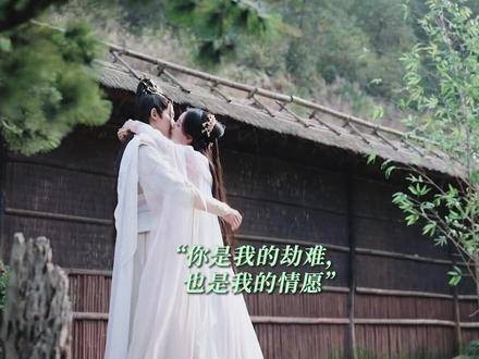 我就是我,不愿活得稀里糊涂,更不愿成为任何人的替身