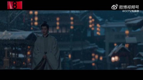 打卡藏海雪景名场面