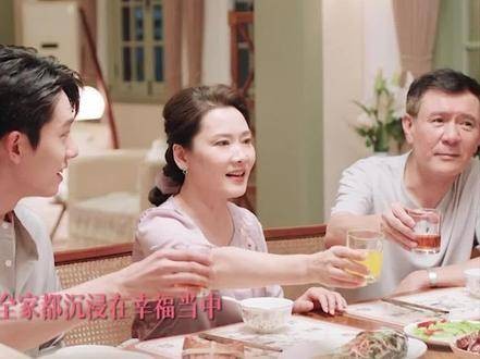 麦承欢母亲突患癌症，杨紫许凯何赛飞新剧现家庭危机