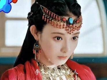 李木戈镜头下的美人,总能将明星的独特优势展现到极致,美得无可挑剔