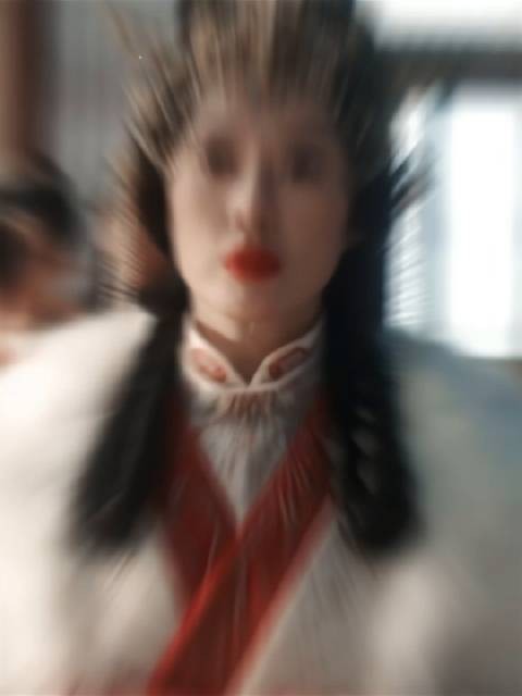 选余男演冬夏女王的简直是天才！