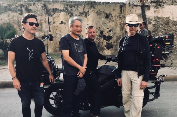 摄影大师迪昂·毕比：如果只盯着奖项，会迷失方向