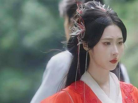 妖仙姐姐，让我来揭晓东方血脉的秘密吧