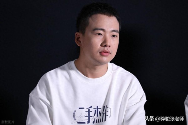 郭麒麟的情商高，口齿好，他最终能成为一代相声大师吗？