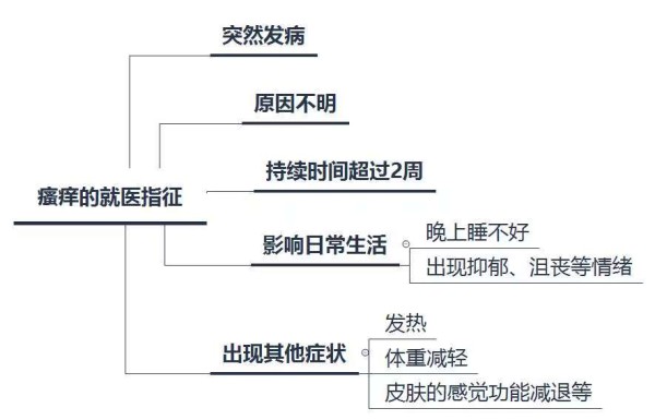 夏天好多“痒痒包”！越挠越痒？试试这几招