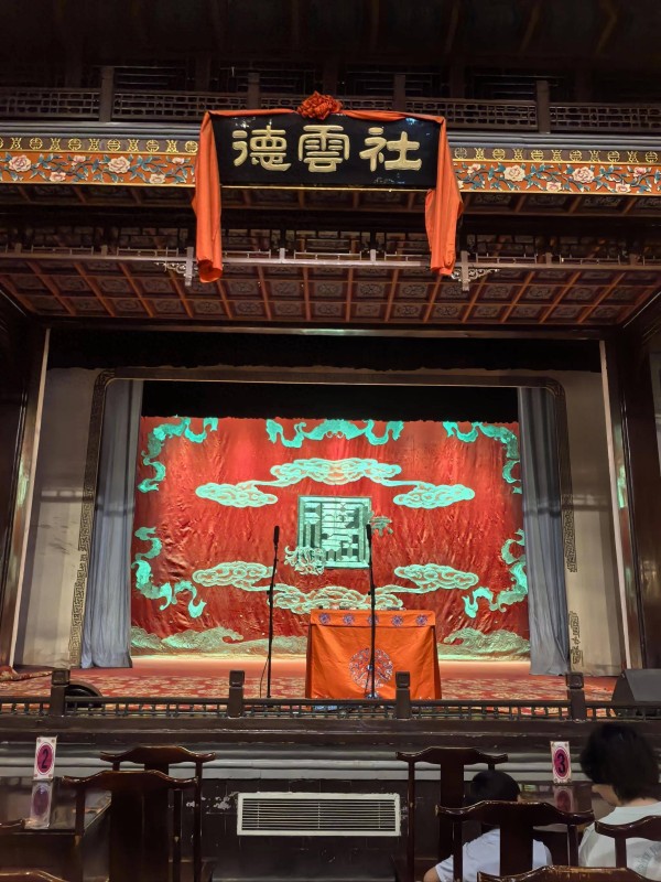 德云社成功的关键，是什么因素推动的？