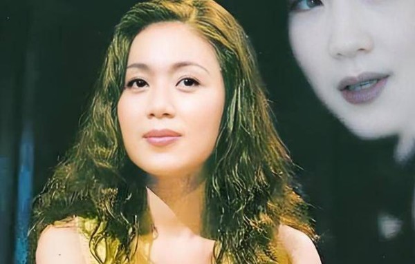 她是西游记最贵女演员用飞机请来演三分钟没有台词照样成经典