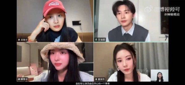 吴施乐坦言“角色比人火是认可”，这番话直击演员初心