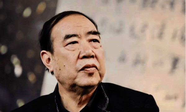 我的朋友贾平凹