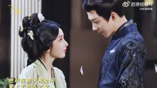 《折腰》上星浙江卫视 可以在电视上看折腰了