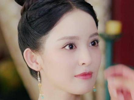 娜扎真是让人眼前一亮，因为一个片段就去看整部剧