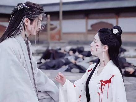 成毅在《狐妖小红娘》王权篇中饰演的角色令人印象深刻