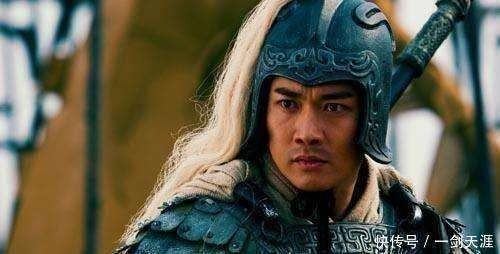 三国演义中的“五虎上将”谁的功夫最高