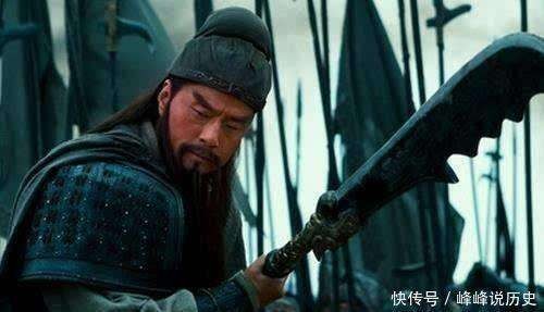 原创三国演义出现BUG，关羽形象受质疑，过五关斩六将的战绩可能有假