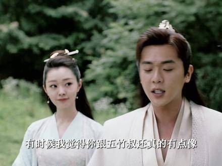CP感果然是一种奇妙的化学反应，这真的可以追吗？