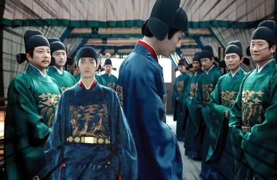 郑晓龙回应肖战出演《藏海传》：实力与角色适配度是关键
