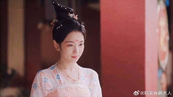 章怀玉临走前对敏敏托付身家，二人约定，归来日诉衷情
