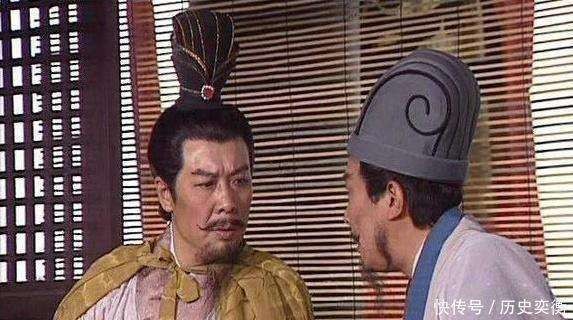 三国演义中最令人费解的一处描写，谁能给出合理解释？