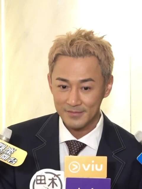 林峯回应堂妹林夏薇破产一事，相信她自己能处理