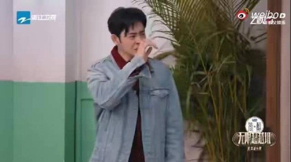 《无限超越班》又让人流泪了！