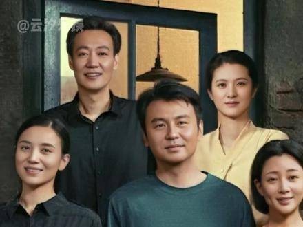 拍完《人世间》之后，为何殷桃不想再和雷佳音合作？真相揭晓让我大吃一惊