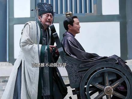 大皇子一亮相就与众不同,这颜值真是格外突出啊