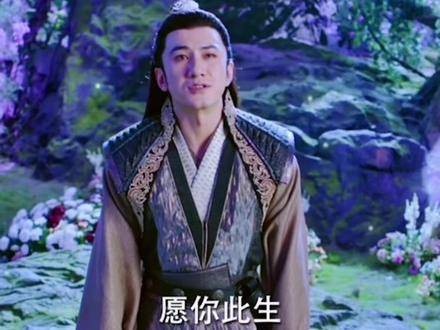 《与君初相识》发布祝福语,愿君顺遂安宁
