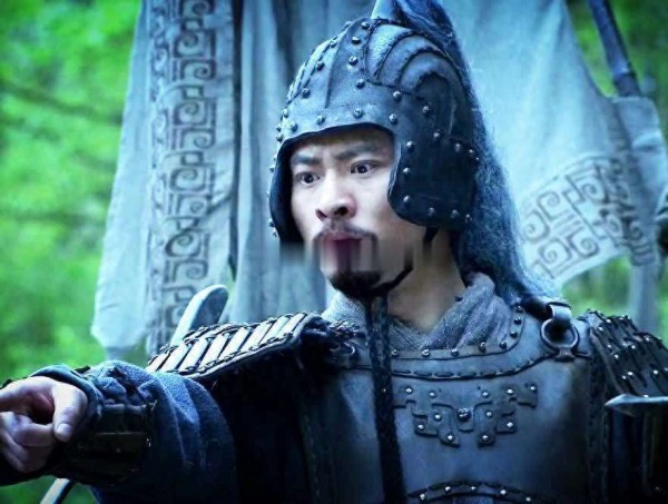 三国演义：甩锅高手的绝技，诸葛亮若在世，恐被活活气死！