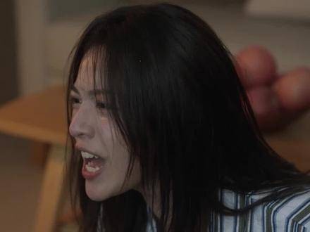 钟楚曦演绎颠婆，疯狂又精彩！