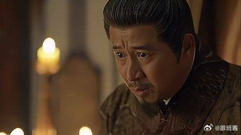 藏海向皇上坦白一切,并告诉他自己的身份