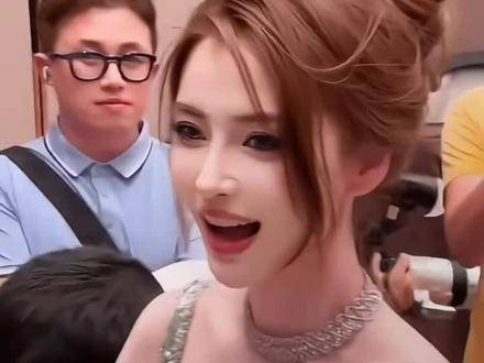 我总算明白郑凯为何如此钟情于baby了