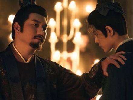 藏海与平津侯的故事|为何会走到这样的结局,枯萎于你的手中