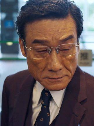 贼王Daddy梁家辉与他的犯罪天才养子们，面对成龙的对手呈上史诗级加强版故事