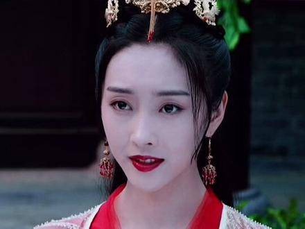 杨夏小姐姐选角真是精准,宣璐 成为最好师姐由此诞生了 女神
