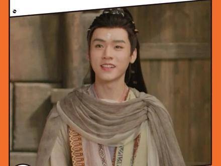 龚俊,真的不必如此完美地帅气!