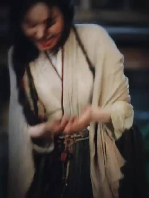 一些潘杨之好的回忆真的回来了！