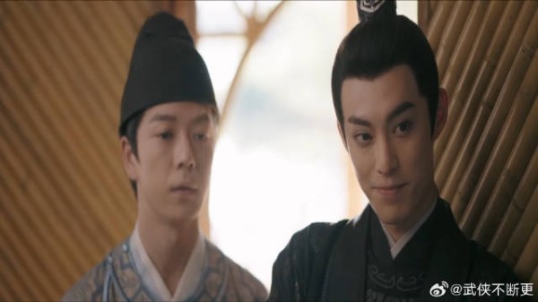 等活的安置 就看出了家庭地位，属下：不该多嘴