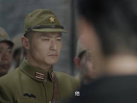 黄晓明的新剧完全是在舒适区啊！忍辱负重潜伏只为恩人复仇，味道十足！