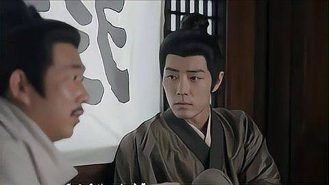 只有解开仇恨,才是真正的放下,寻找属于自己的未来