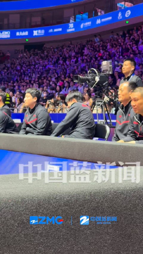 王楚钦今晚阳光快乐大男孩