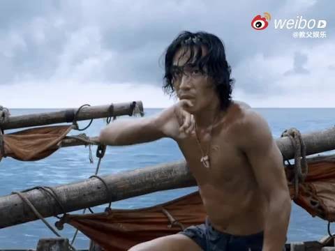 朱一龙是有什么海边kpi吗？