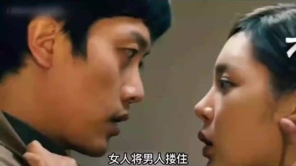 安慰人还真有一套啊！