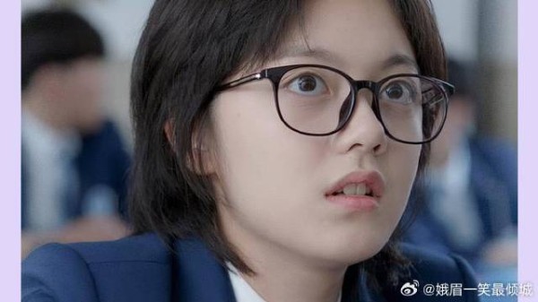 少年派 考试不及格不可怕,可怕的是分数抄太高了! 赵今麦 郭俊辰