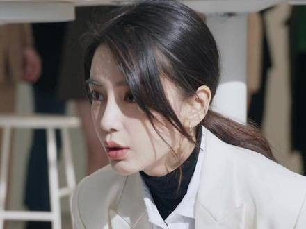 Angelababy boss瑕“火力”全开，面对只看重盈利的老板，她绝不示弱