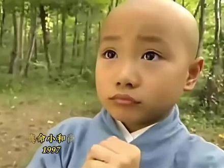 曹骏的出道颜值历经变迁,古装造型更是令人心动