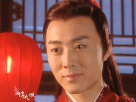 沈晓海演绎顶级歹人！